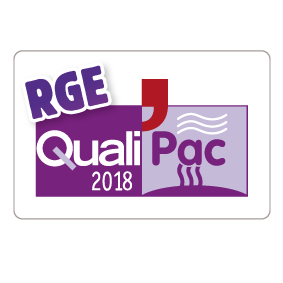 Reconnu Garant de l'Environnement RGE qualipac à Louvres dans le Val d'Oise 95